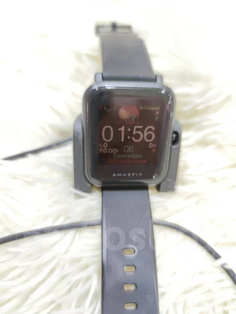 Amazfit Bip ����