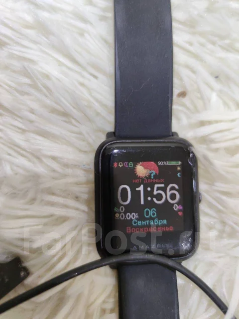 Amazfit Bip ����