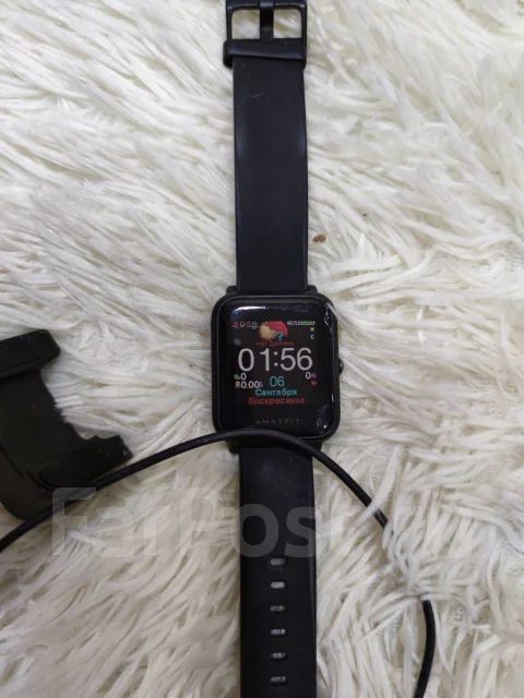 Amazfit Bip ����