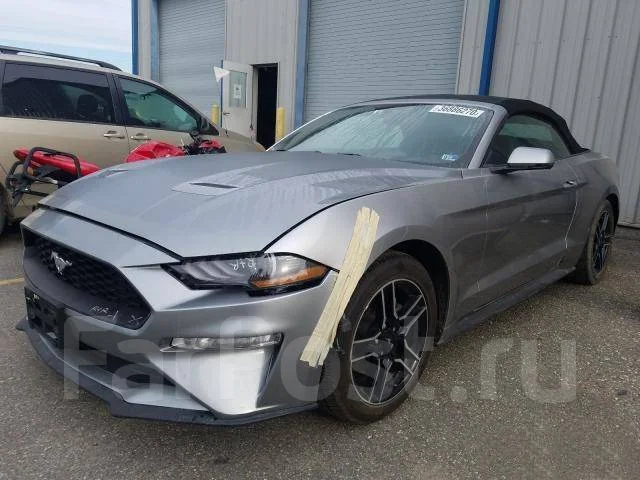 Ford Mustang. ��������, ������, 2.3 (310��.�.), ������, 11 000����. ��, �/�. ��� ����� �� ������������ ����
