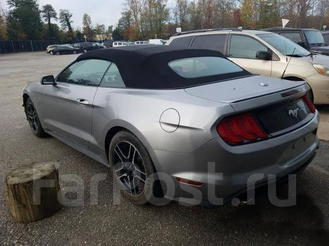 Ford Mustang. ��������, ������, 2.3 (310��.�.), ������, 11 000����. ��, �/�. ��� ����� �� ������������ ����
