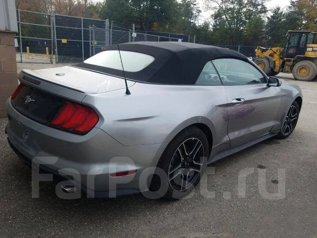 Ford Mustang. ��������, ������, 2.3 (310��.�.), ������, 11 000����. ��, �/�. ��� ����� �� ������������ ����