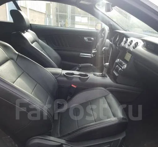 Ford Mustang. ��������, ������, 2.3 (310��.�.), ������, 11 000����. ��, �/�. ��� ����� �� ������������ ����