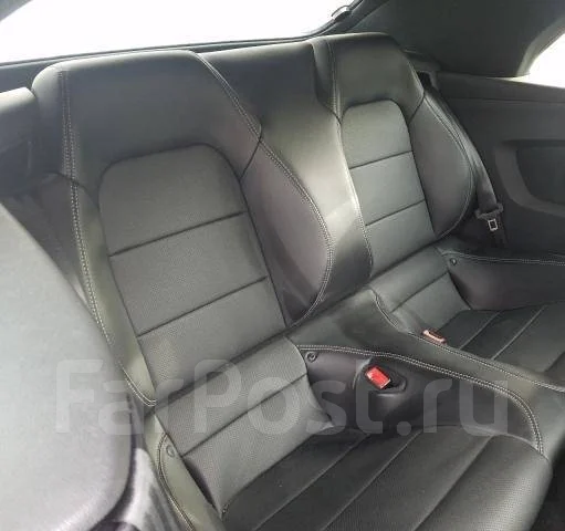 Ford Mustang. ��������, ������, 2.3 (310��.�.), ������, 11 000����. ��, �/�. ��� ����� �� ������������ ����