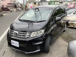 Honda Freed Spike. ��������, 4wd, 1.5 (118��.�.), ������, 100 000����. ��, �/�. ��� ����� �� ������� ����