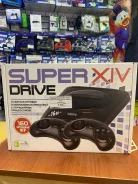 Sega Mega Drive ����