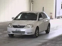 Toyota Corolla. �������, ��������, 2.2, ������, 100 000����. ��, �/�, ��� ���. ��� ����� �� ������������ ����