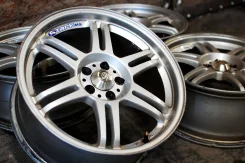 RAYS Stark MS. 7.5x17", 5x100, ET48 ����
