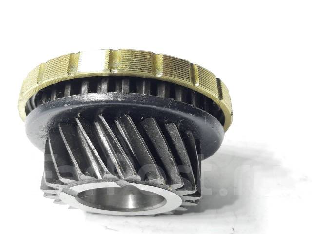 Шестерня пятой передачи газель