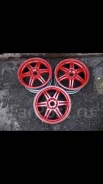 Jawa. 7.5x17", 5x100, 5x114.3 ����