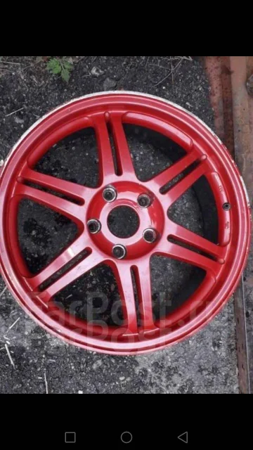 Jawa. 7.5x17", 5x100, 5x114.3 ����
