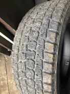 Goodyear EfficientGrip Cargo. ������, ��� �����, 2005 ���, �/�, ����� 50�% ����