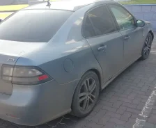 Saab 9-3. YS3F ����