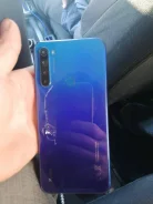 Xiaomi Redmi Note 8T. �/�, �����, 3G, 4G LTE, Dual-SIM, NFC ����