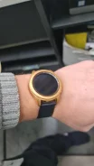 Samsung Galaxy Watch. GPS, NFC, IP67, IP68 ����