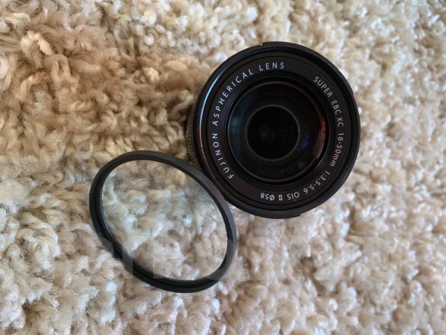 Fujifilm X-T10 ����