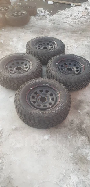 Kenda Klever M/T KR29. ����� mt, 2018 ���, �/�, ����� �� 5 % ����