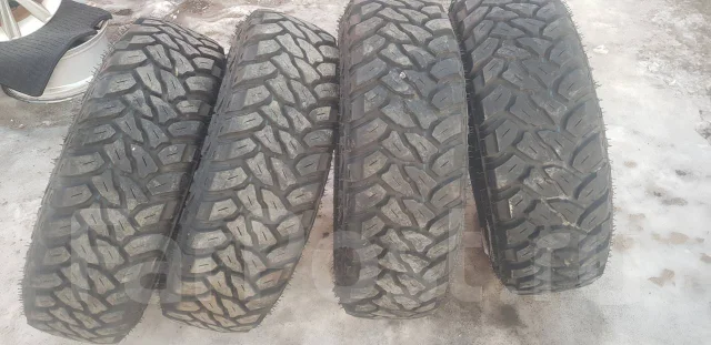 Kenda Klever M/T KR29. ����� mt, 2018 ���, �/�, ����� �� 5 % ����