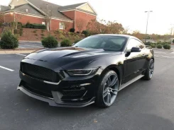 Ford Mustang. ��������, ������, 5.0 (460��.�.), ������, 17 000����. ��, �/�. ��� ����� �� ������������ ����