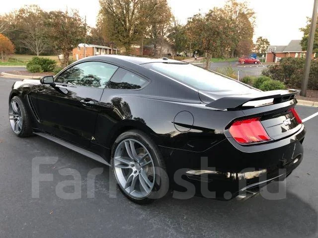Ford Mustang. ��������, ������, 5.0 (460��.�.), ������, 17 000����. ��, �/�. ��� ����� �� ������������ ����
