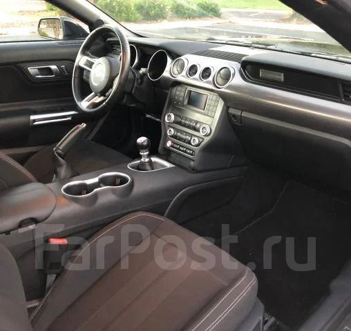 Ford Mustang. ��������, ������, 5.0 (460��.�.), ������, 17 000����. ��, �/�. ��� ����� �� ������������ ����