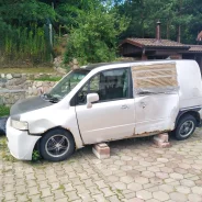 Honda Mobilio Spike. GK1, 123456 ����