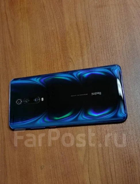 Xiaomi Redmi K20 Pro. �/�, �����, 3G, 4G LTE, NFC ����