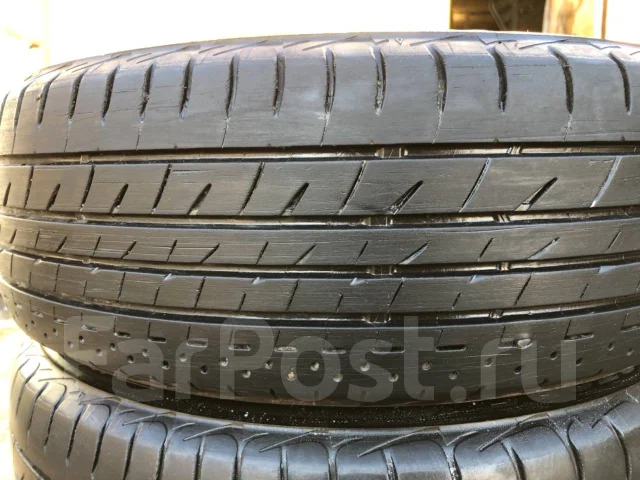 Bridgestone Playz PX-RV. ������, 2018 ���, �/�, ����� 30 % ����