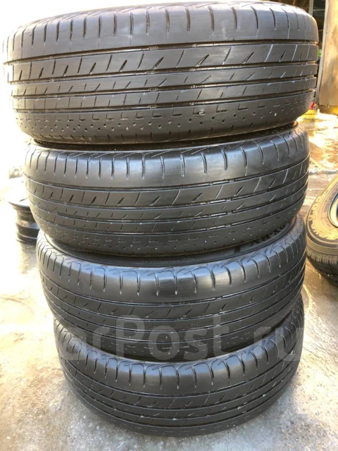 Bridgestone Playz PX-RV. ������, 2018 ���, �/�, ����� 30 % ����