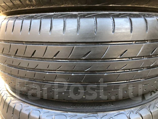 Bridgestone Playz PX-RV. ������, 2018 ���, �/�, ����� 30 % ����