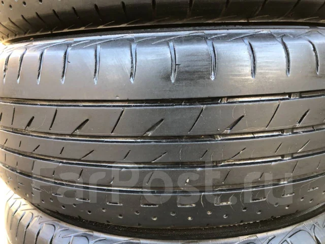 Bridgestone Playz PX-RV. ������, 2018 ���, �/�, ����� 30 % ����