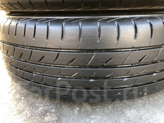 Bridgestone Playz PX-RV. ������, 2018 ���, �/�, ����� 30 % ����