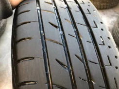 Bridgestone Playz PX-RV. ������, 2018 ���, �/�, ����� 30 % ����