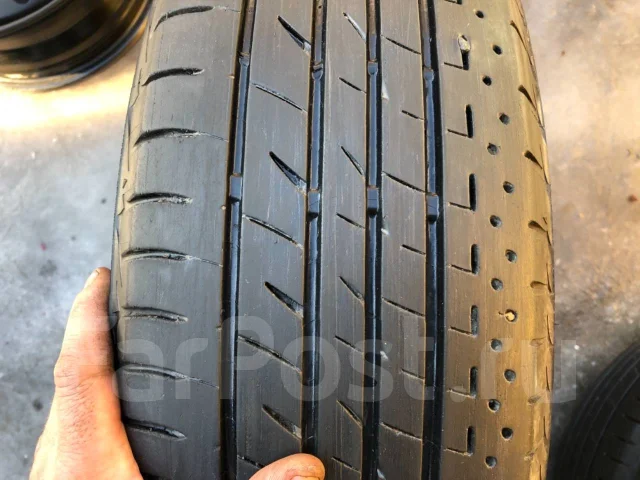 Bridgestone Playz PX-RV. ������, 2018 ���, �/�, ����� 30 % ����