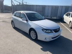 Subaru Impreza. GH7, EJ203 ����