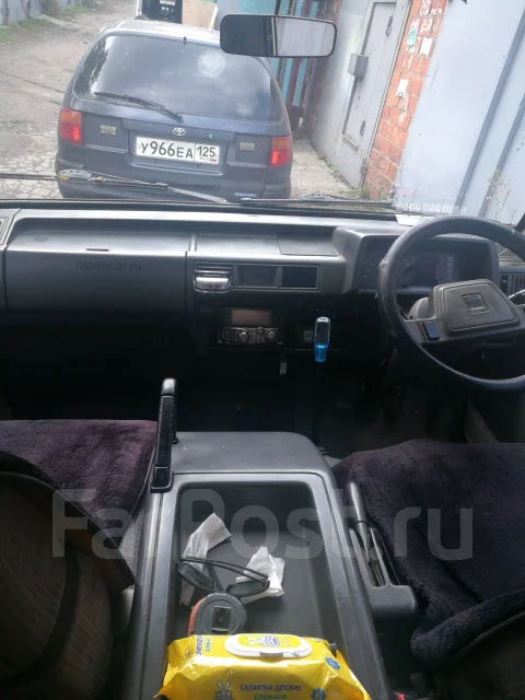 Mazda Bongo Brawny. ��������, ������, 2.5 (120��.�.), ������, 50 000����. �� ����