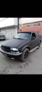Chevrolet Blazer ����
