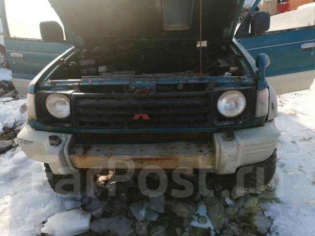 Авторазбор митсубиси балашиха