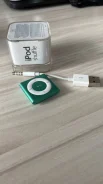 Apple iPod shuffle. ����