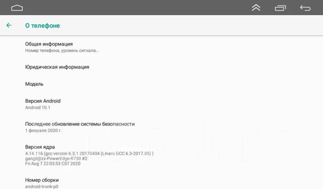 CarMedia ����