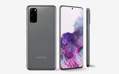 Samsung Galaxy S20. �/�, �����, 4G LTE, Dual-SIM, ����������, NFC ����