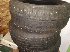Autogrip Ecowinter. �����������, 2013 ���, ����� ����