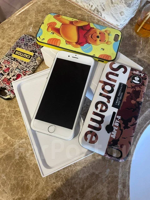 Apple iPhone 6. �/�, �����, 4G LTE ����