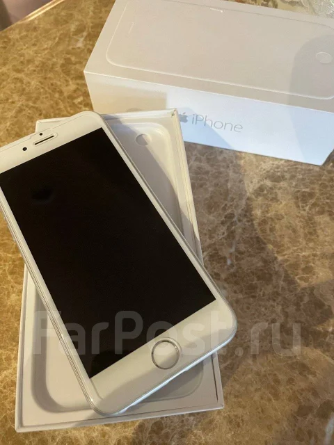 Apple iPhone 6. �/�, �����, 4G LTE ����