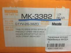  Masuma MK3382 MK3382 