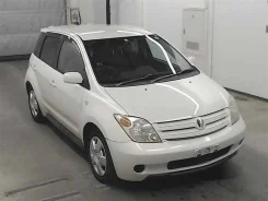 Toyota ist. �������, ��������, 1.3 (87��.�.), ������, 128����. ��, �/�, ��� ���. ��� ����� �� ������������ ����