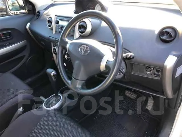 Toyota ist. �������, ��������, 1.3 (87��.�.), ������, 128����. ��, �/�, ��� ���. ��� ����� �� ������������ ����