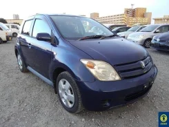 Toyota ist. �������, 4wd, 1.3 (87��.�.), ������, 84����. ��, �/�, ��� ���. ��� ����� �� ������������ ����