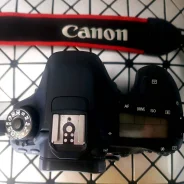 Canon EOS 80D ����