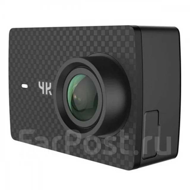 Yi 4K+ Action Camera. 10 - 14.9 ��, � ���������� ����